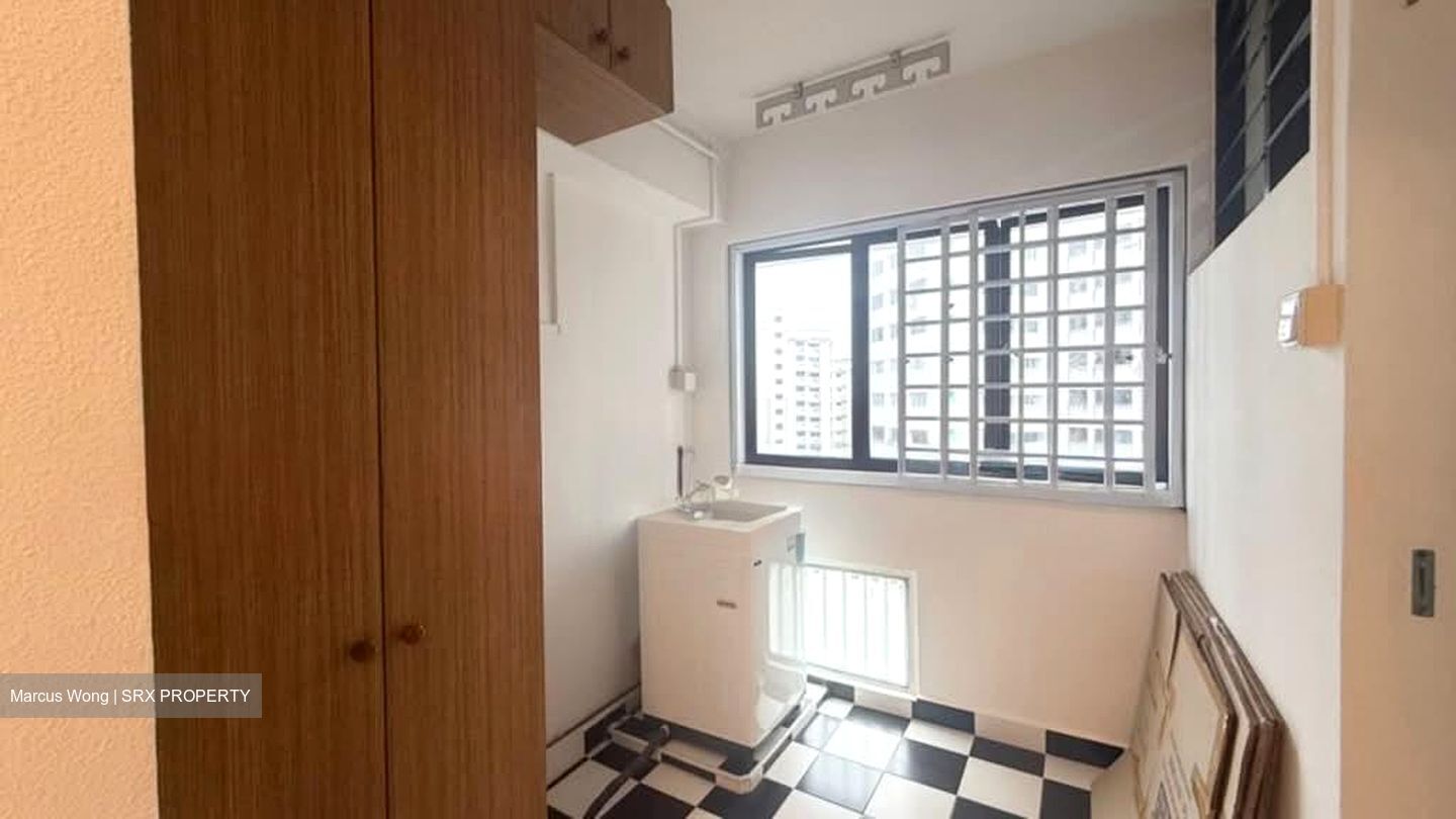 Blk 571 Hougang Street 51 (Hougang), HDB 5 Rooms #541108531